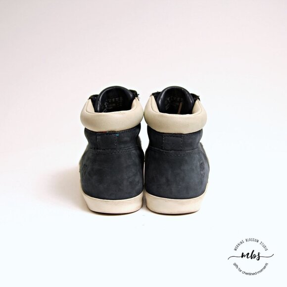 Timberland Earthkeepers Glastenbury Chukka Boots - Picture 3 of 12